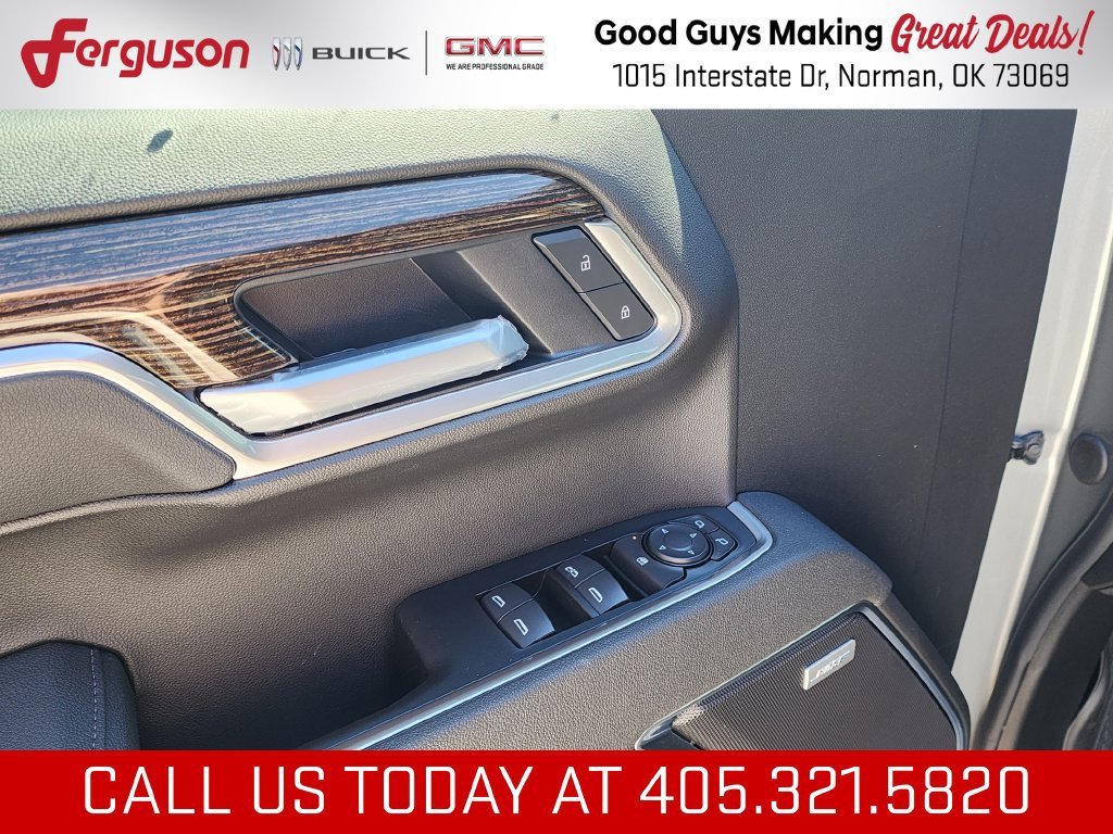 2026 GMC Sierra 1500 Elevation - Photo 15