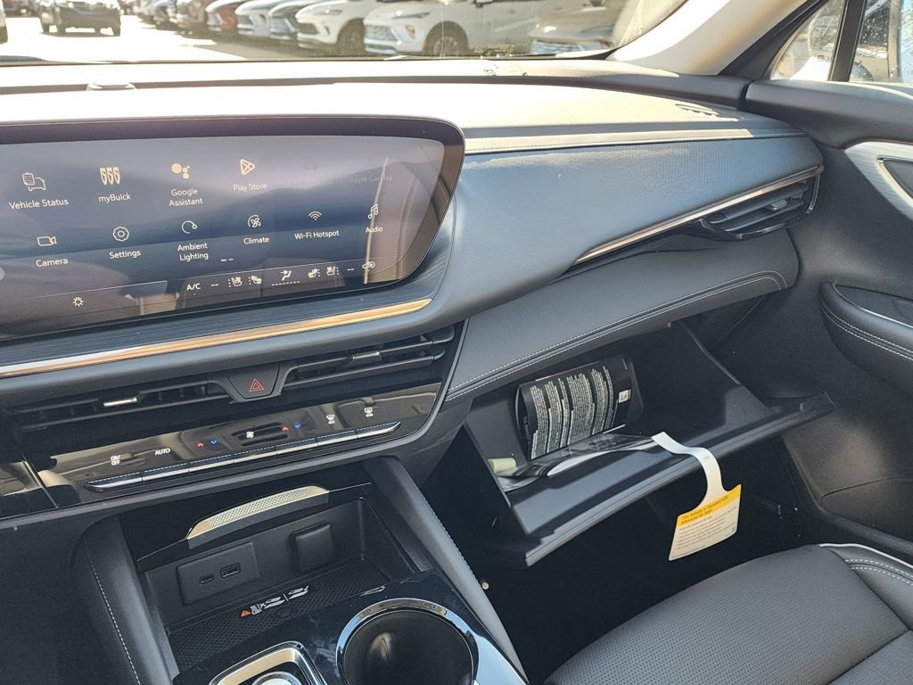 2026 Buick Envision Avenir - Photo 36