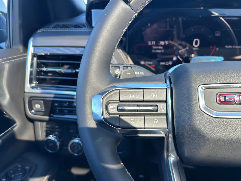 2027 GMC Yukon Elevation - Photo 22