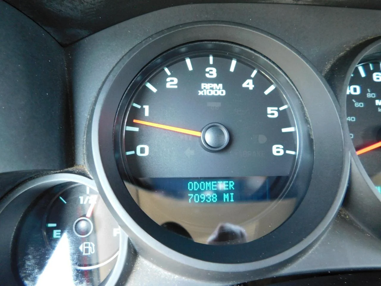 Used 2008 Red Chevrolet 2WD Reg Cab 119.0 in Work Truck image 22