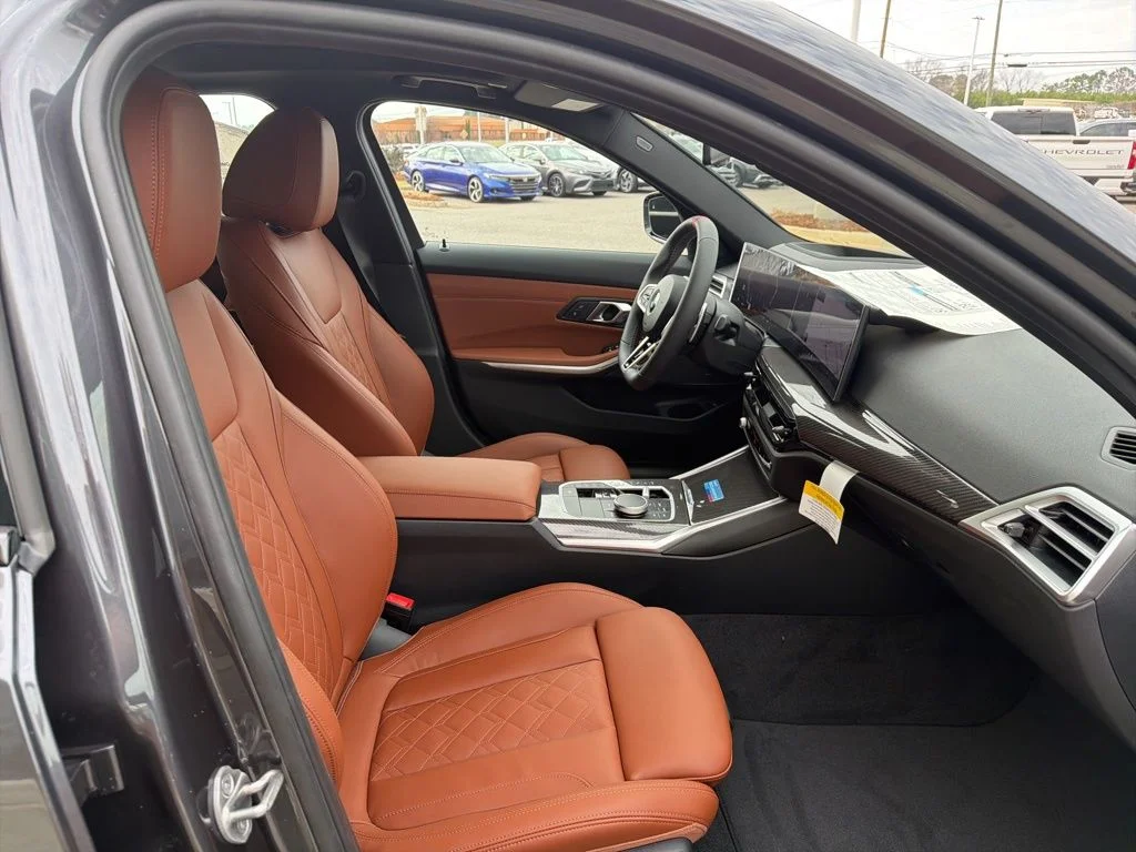 New 2026 Special Order Color BMW M340i xDrive image 25