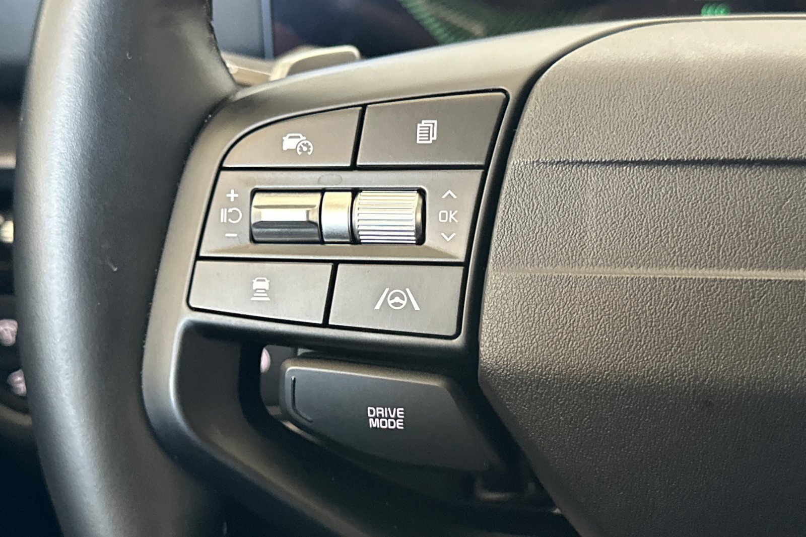 Used 2026 Black Kia EX image 26