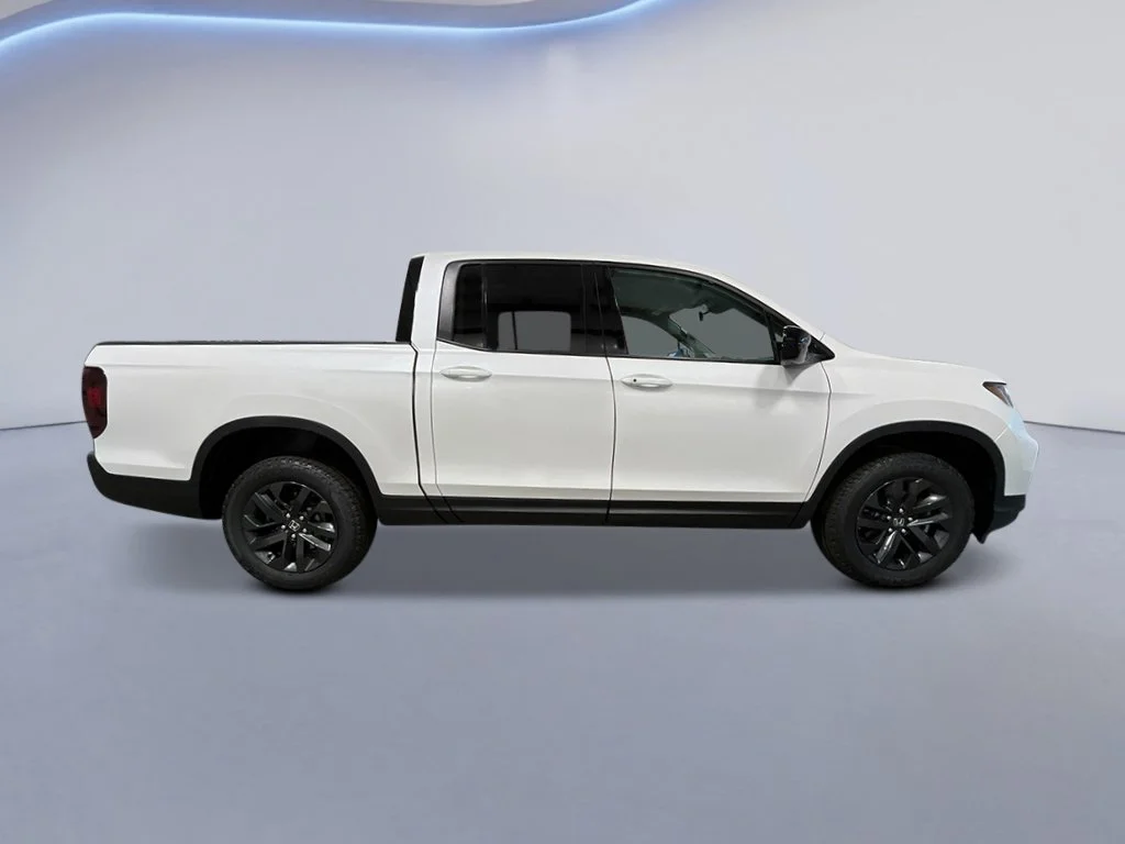 Vehicle thumbnail