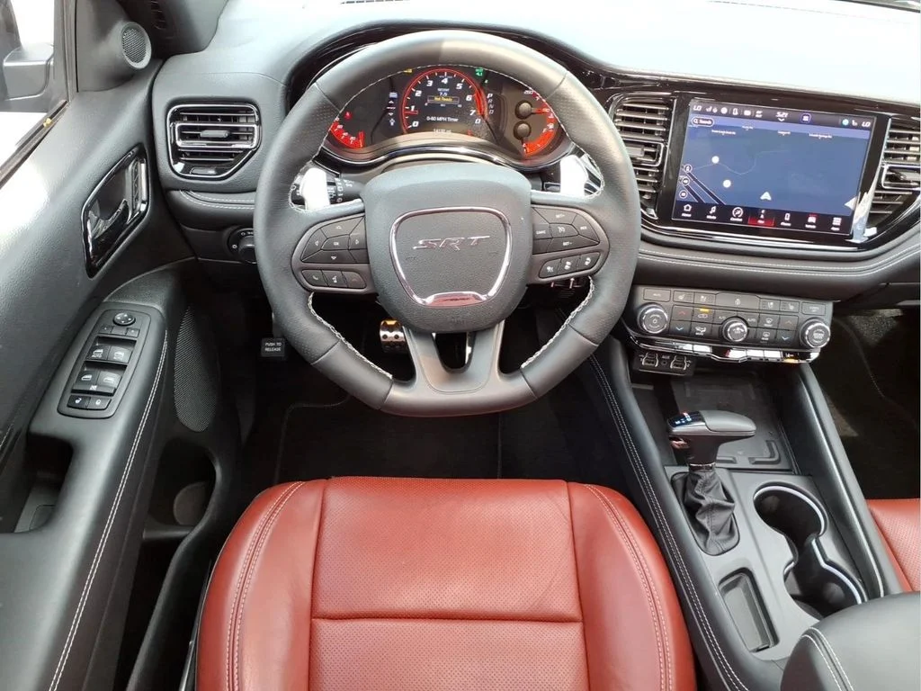 Used 2024 Black Dodge SRT Hellcat Plus image 19