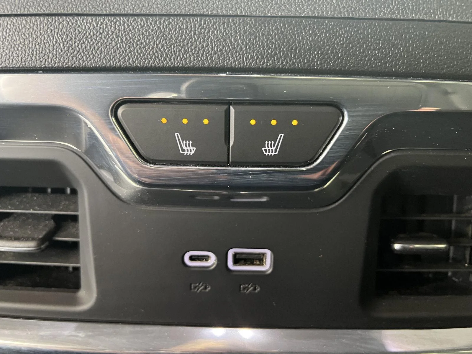 Used 2024 Lakeshore Blue Metallic Chevrolet LTZ image 22