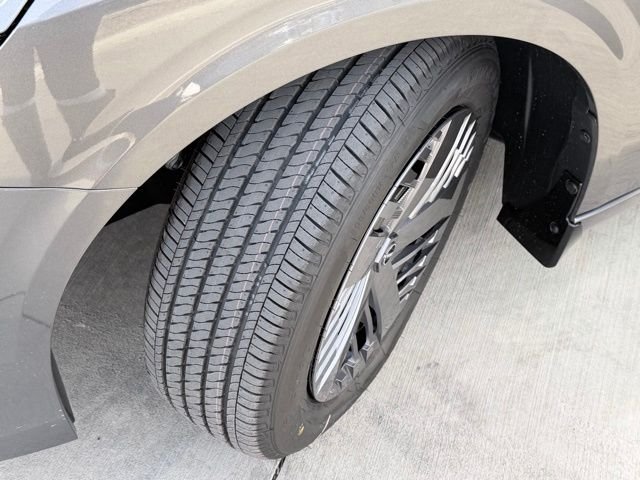 2026 Nissan Sentra S - Photo 32
