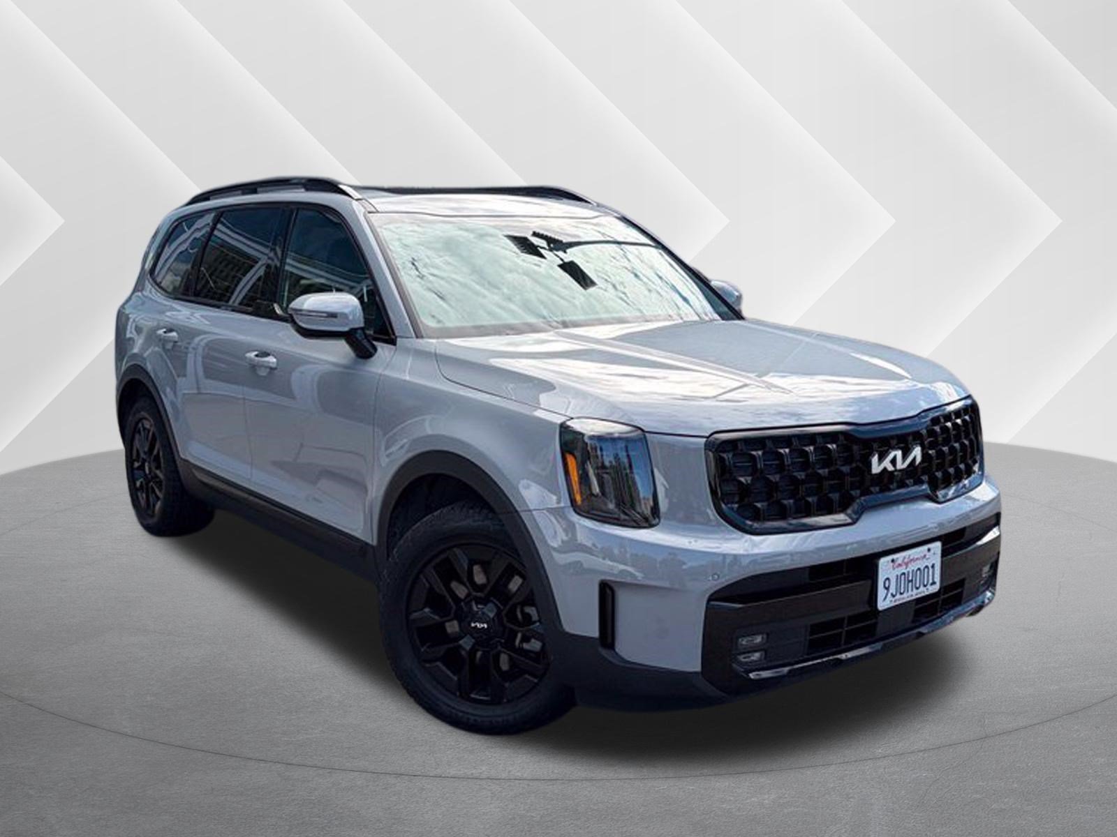 2024 Kia Telluride