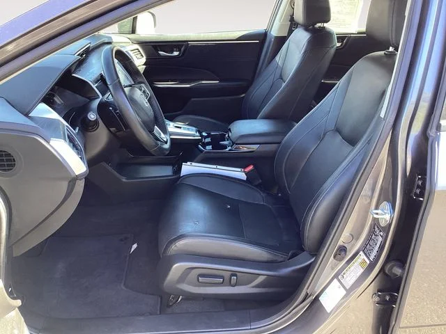 2019 Honda Clarity Touring - Photo 9