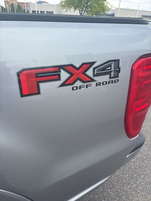 2020 Ford Ranger XLT - Photo 28