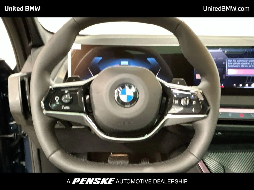2026 BMW X3 30 - Photo 14