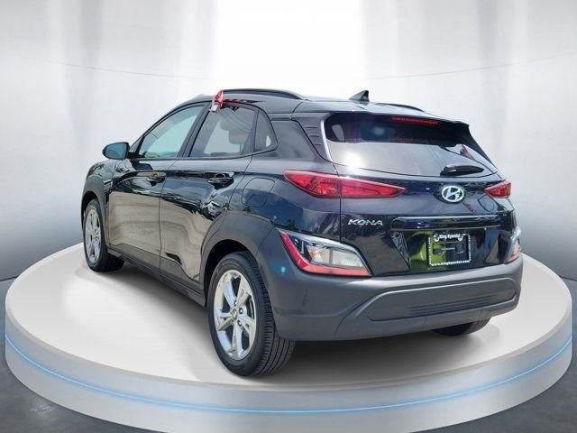 2023 Hyundai Kona SEL - Photo 3