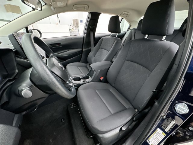 2024 Toyota Corolla LE - Photo 9