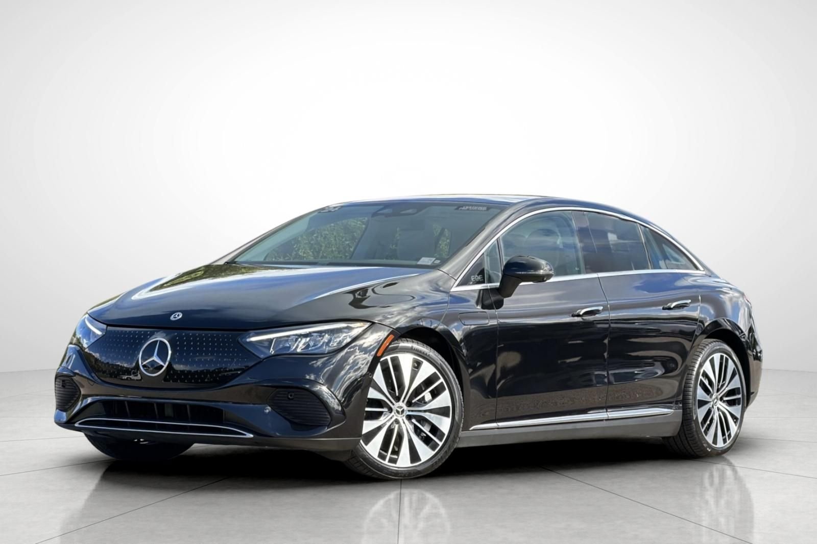 2024 Mercedes-Benz EQE EQE 350 4Matic's photo