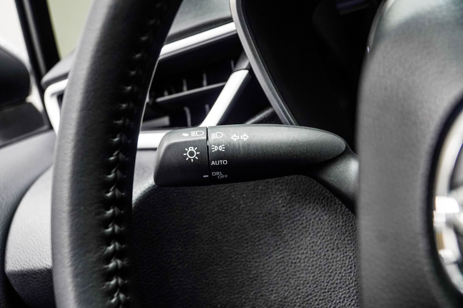 Used 2025 Gray Toyota XSE image 29