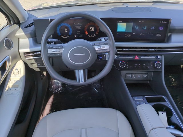 Used 2024 Blue Hyundai SEL image 14