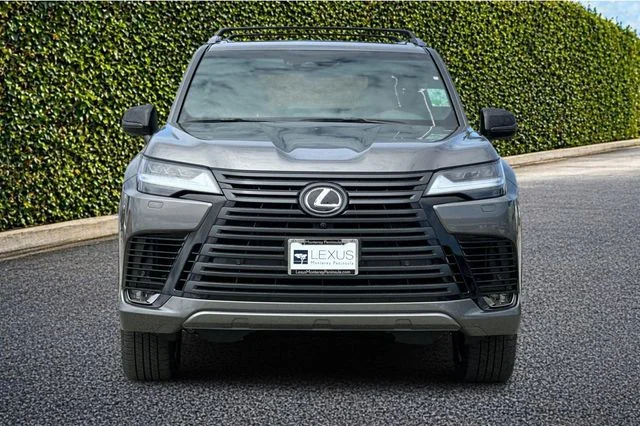 New 2026 Manganese Luster Lexus LUXURY image 3