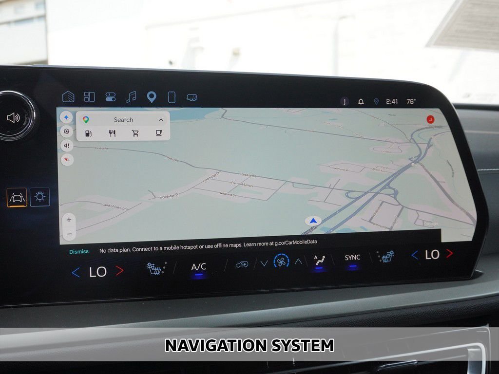 Used 2025 Black Chevrolet LT image 3