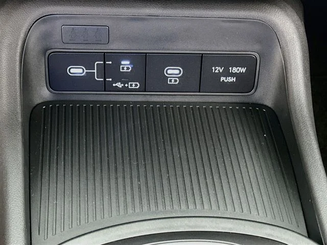 New 2027 Hyundai KONA SE