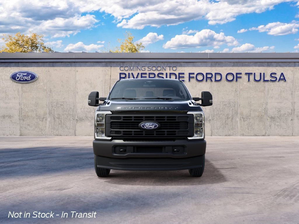 New 2027 Black Ford  image 7
