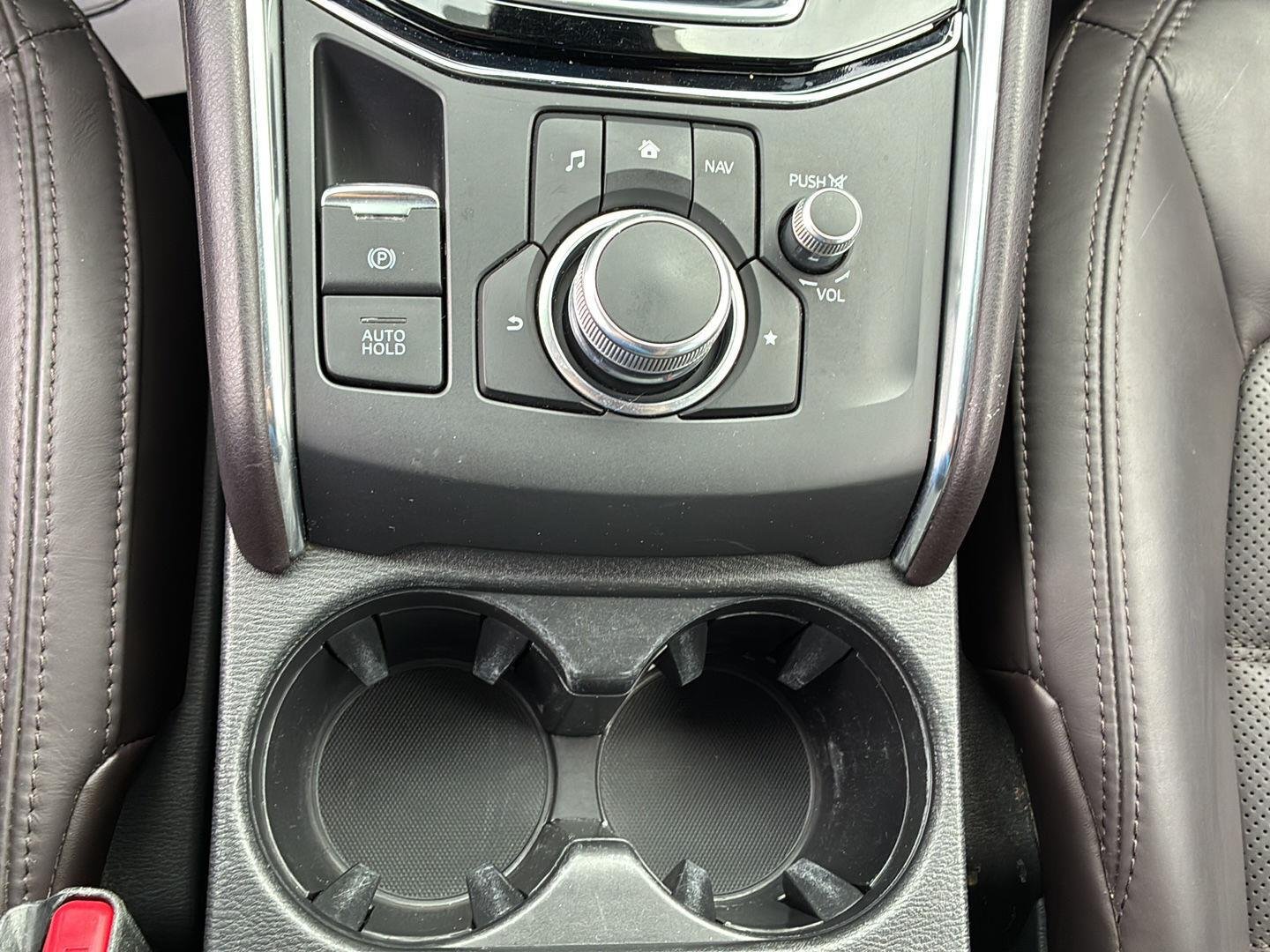Used 2019 Jet Black Mica Mazda Signature image 24