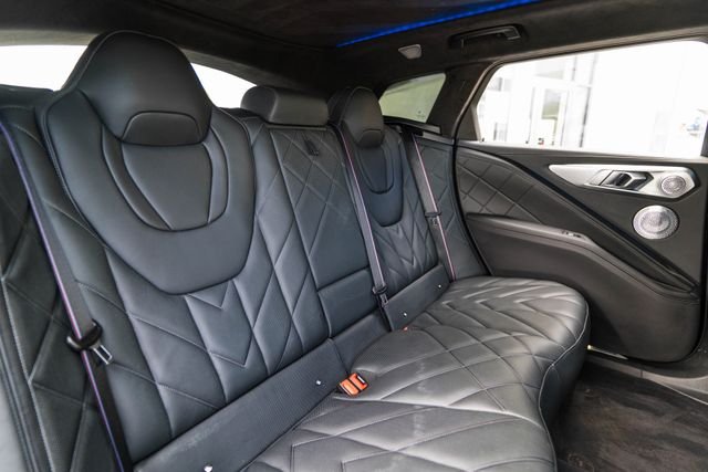 2025 BMW XM Base - Photo 41