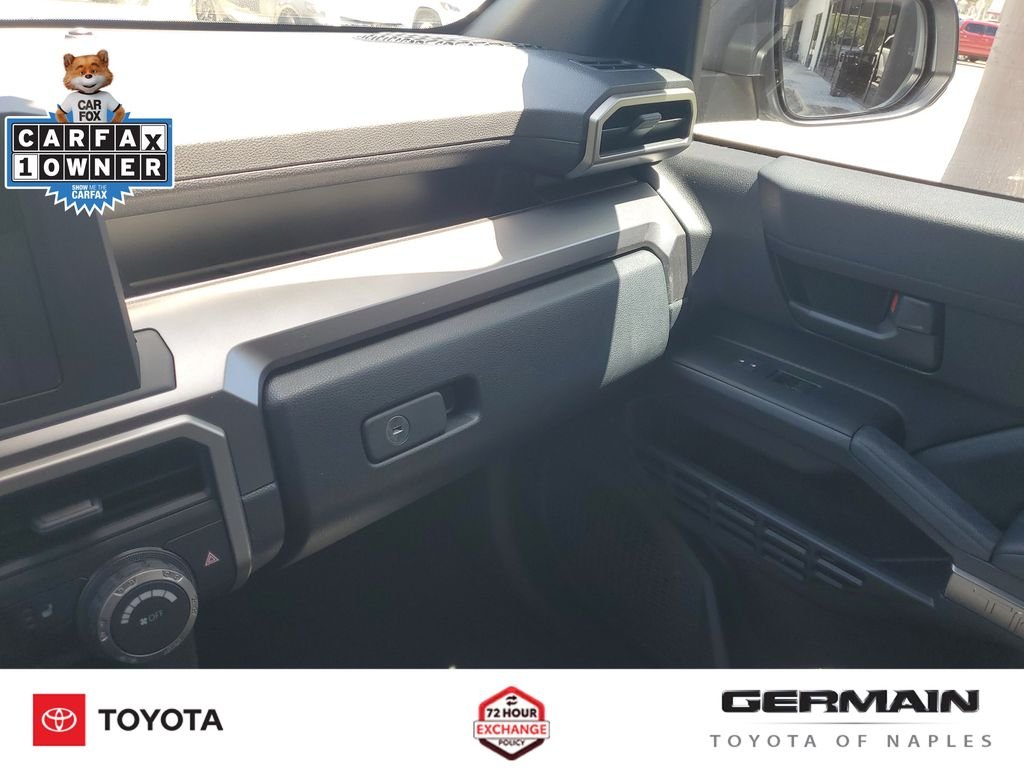 Certified Used 2025  Toyota TRD Off Road image 34
