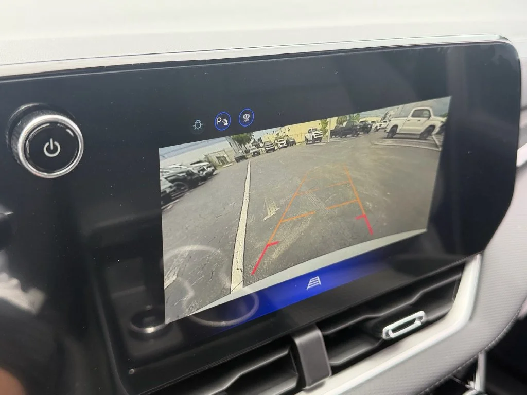 2027 Chevrolet Equinox LT - Photo 18