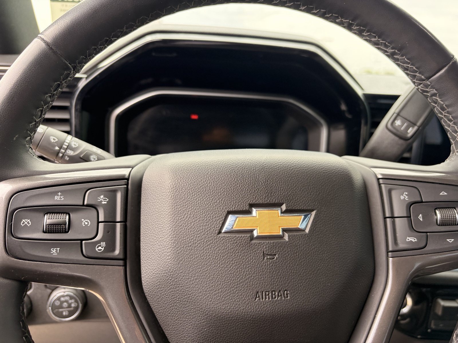 Used 2026 Sterling Gray Metallic Chevrolet High Country DRW image 22