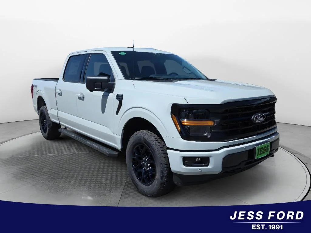 New 2026 Avalanche Ford XLT image 7