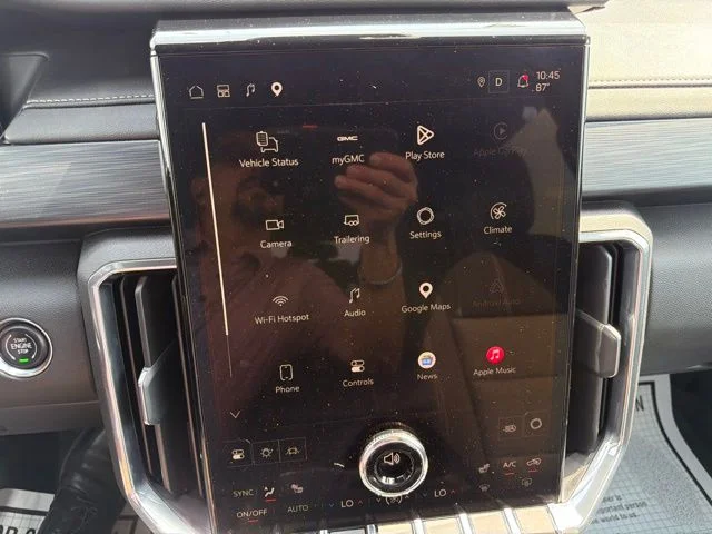 2026 GMC Acadia Elevation - Photo 22