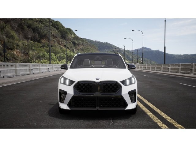 New 2027 Alpine White BMW xDrive28i image 3