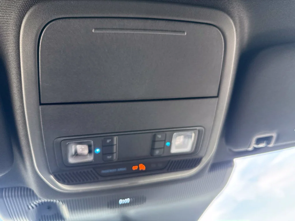 New 2027 White Ford Active image 36