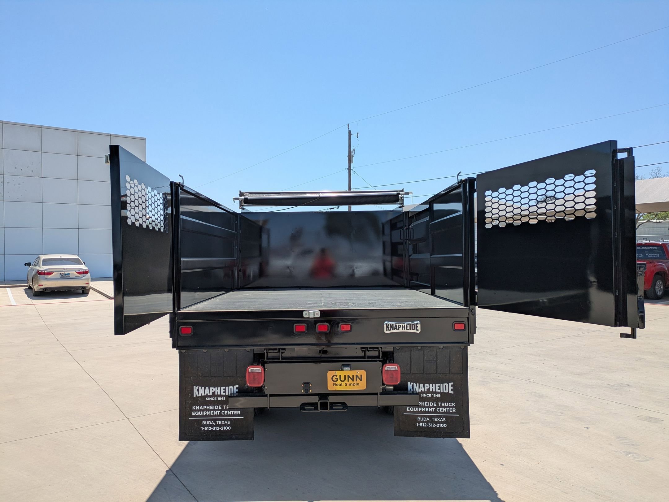2025 GMC Sierra 3500HD Pro - Photo 30