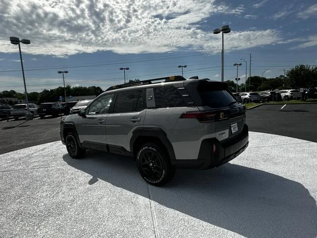 New 2026 RIVER ROCK PEARL Subaru Wilderness image 5
