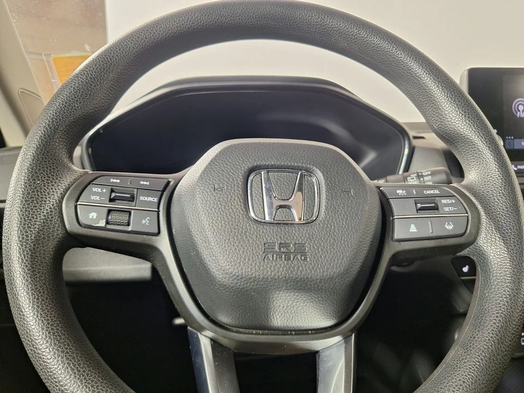 Certified Used 2024  Honda EX image 19