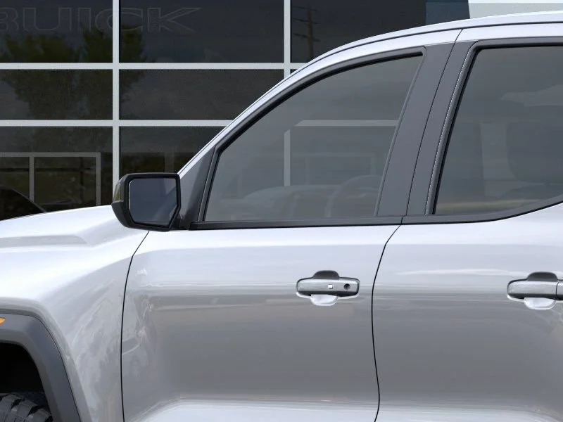 New 2026 Sterling Metallic GMC Elevation image 12