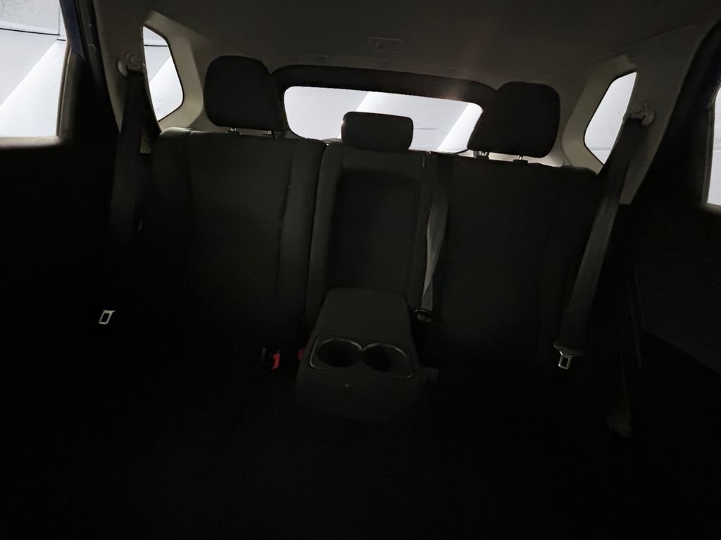 Used 2023 Blue Nissan S image 18