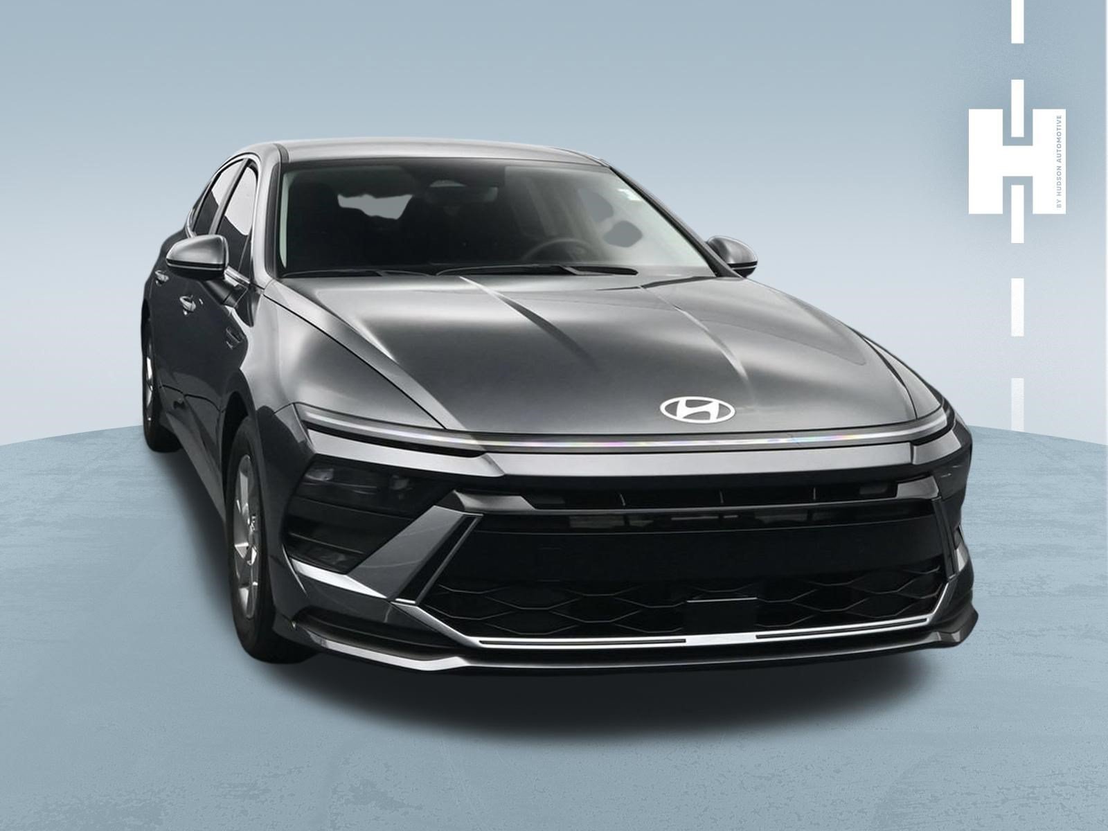 2025 Hyundai Sonata