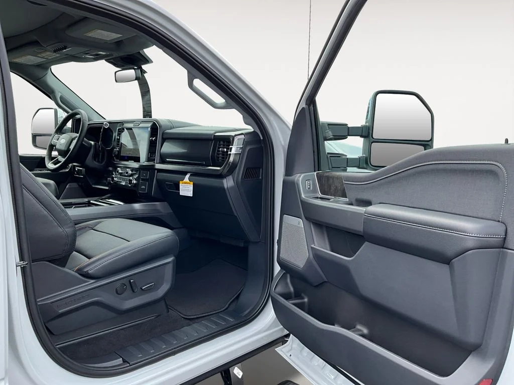 New 2026 Avalanche Ford F-350® Lariat® image 9
