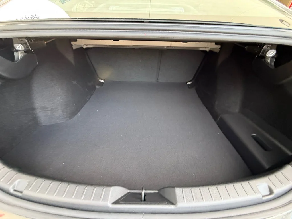 New 2026 Gray Mazda 2.5 S Preferred image 19