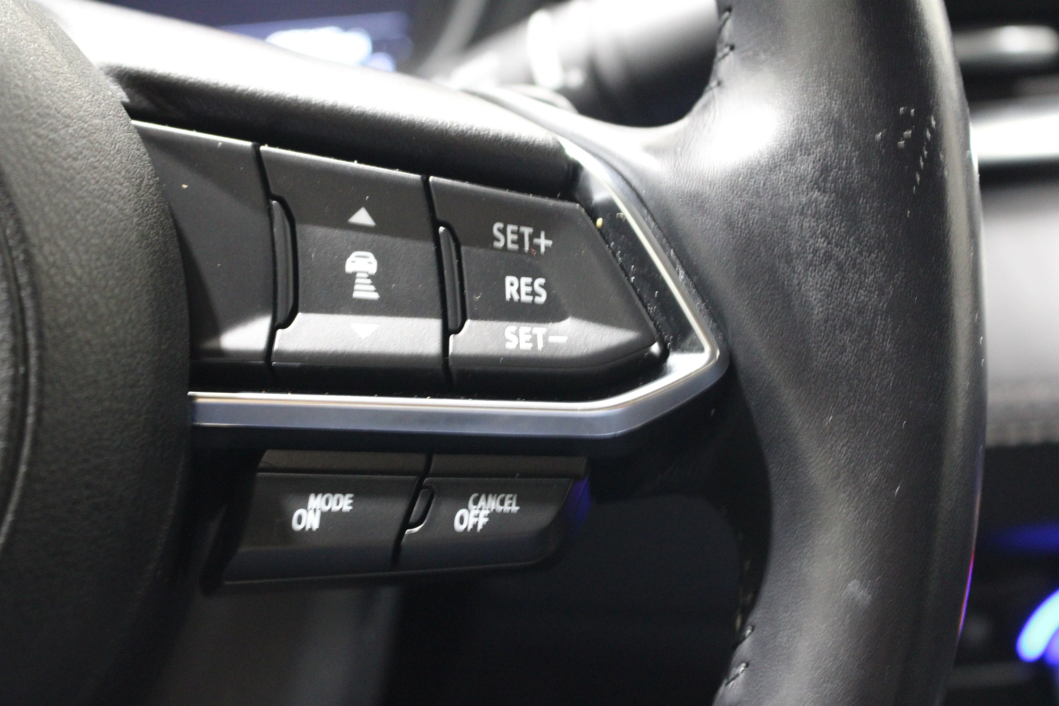 2018 Mazda Mazda6 Grand Touring - Photo 12