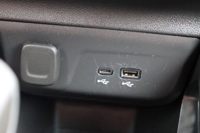 Used 2025 Red Chevrolet LT image 28