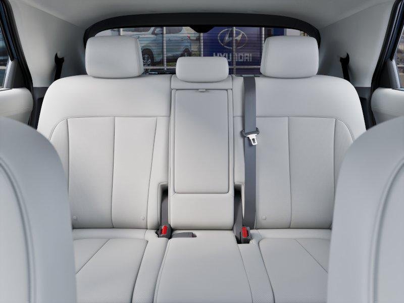 New 2026 Lucid Blue Hyundai Limited image 12