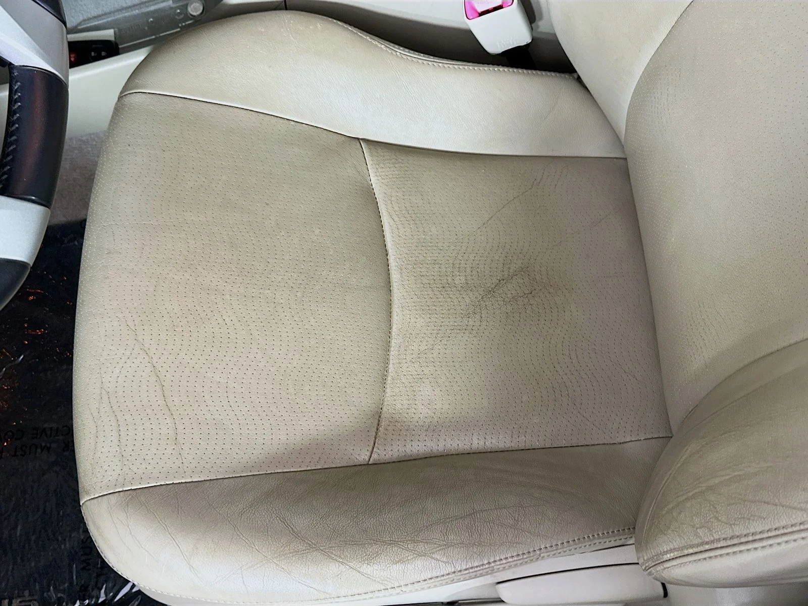 Used 2010 Sandy Beach Metallic Toyota IV image 20
