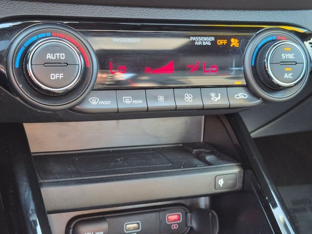 Certified Used 2024 Black Kia GT image 25
