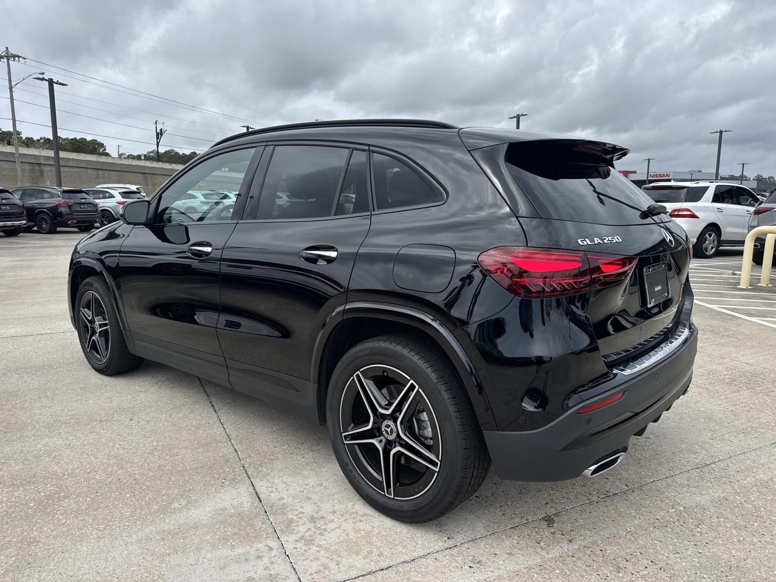 2026 Mercedes-Benz GLA GLA 250 - Photo 7