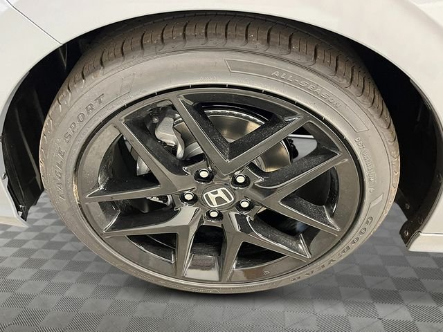 New 2026 Urban Gray Pearl Honda Sport image 11