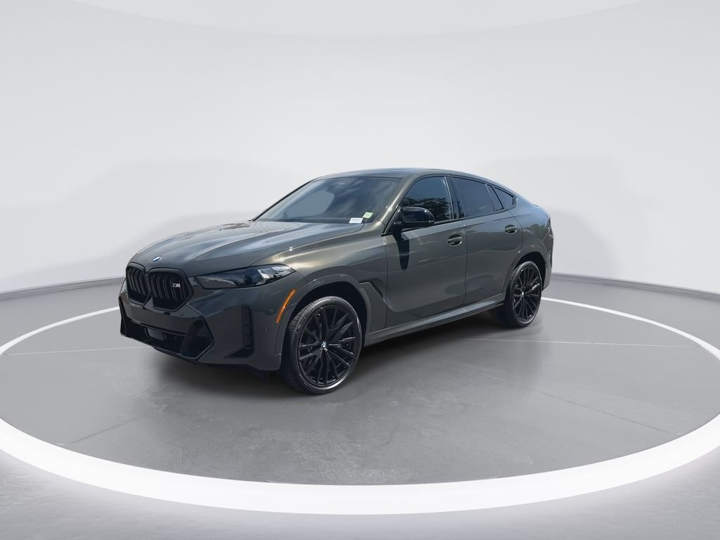 New 2027  BMW M60i image 4