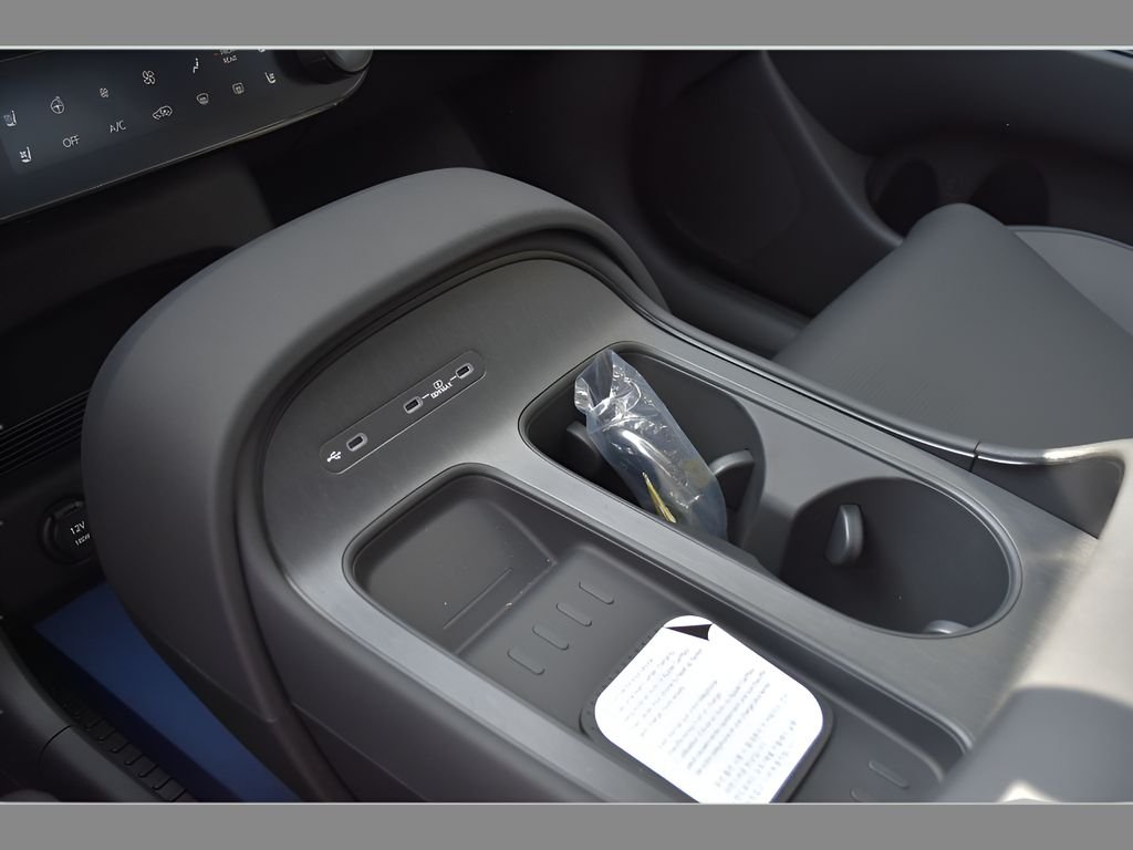 New 2026 Ecotronic Gray Pearl Hyundai XRT Pro image 53