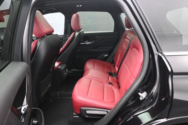 Used 2025 Black Lincoln Grand Touring image 22